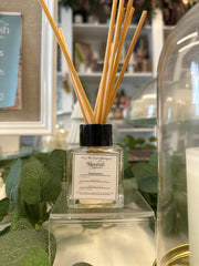 Inspiration| Luxury Reed Diffuser