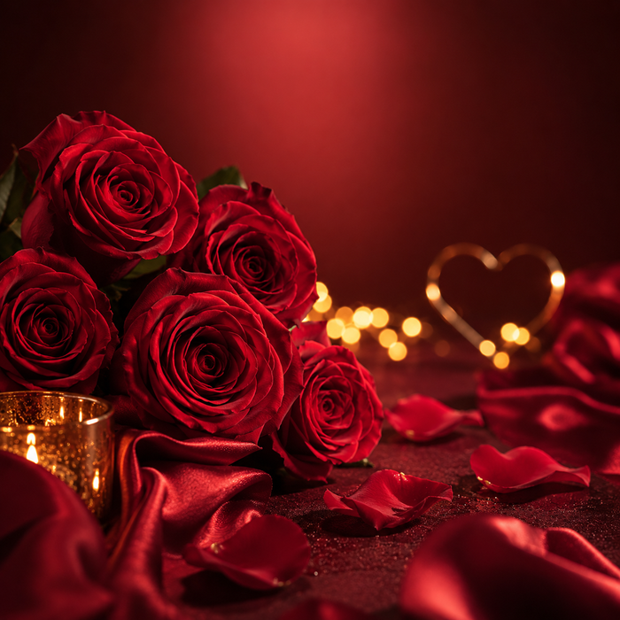 Valentine's Gift Card