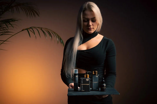 Moisturising Body Cream for Men with Aloe Vera, 150 ml