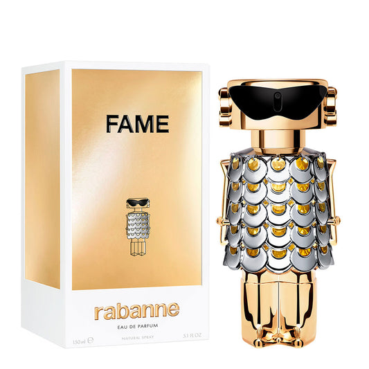 Fame Eau de Parfum 150ml - Rabanne