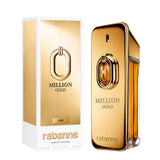Million Gold Elixir Parfum 50ml - Rabanne