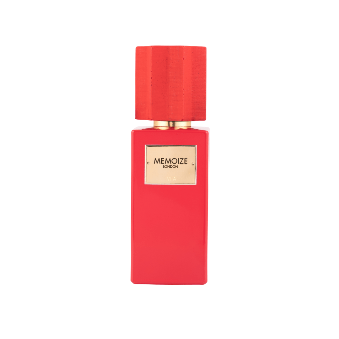 Vita Eau de Parfum 7.5ml - Memoize London