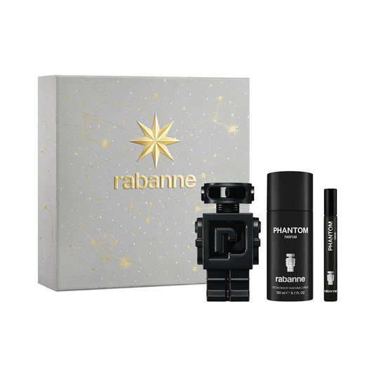 Phantom Parfum Gift Set - Rabanne