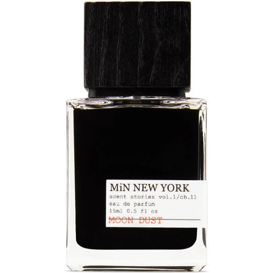Eau de Parfum Moon Dust 15ml - Min New York