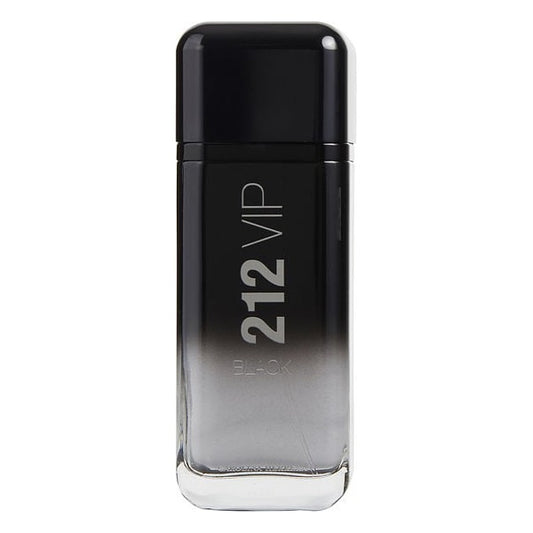 212 VIP Black 212 CAB Eau de Parfum Limited Edition 100ml - Carolina Herrera