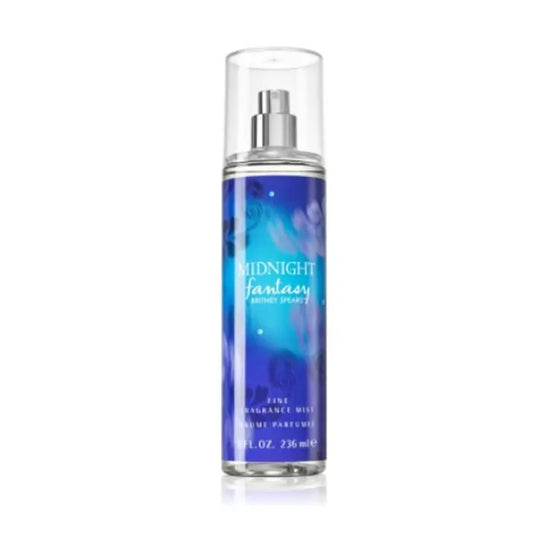 Midnight Body Mist 236 ml