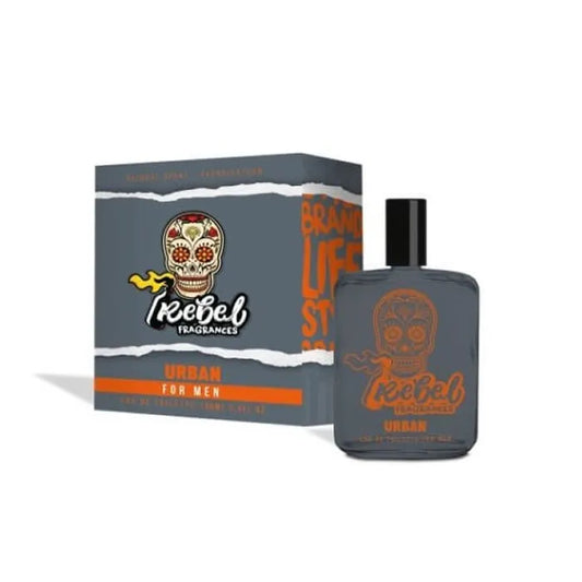 Urban Man EDT 100 ml