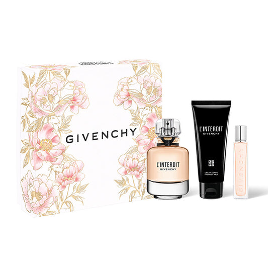 L'Interdit Gift Set - Givenchy