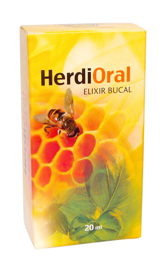 Herdioral EDP 20 ml