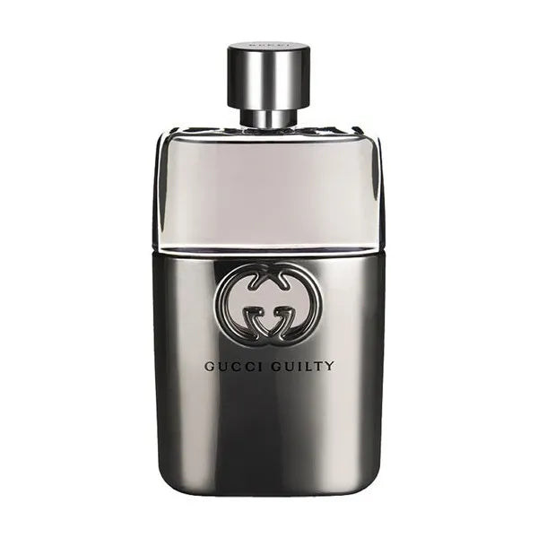 Guilty Homme EDT 90 ml