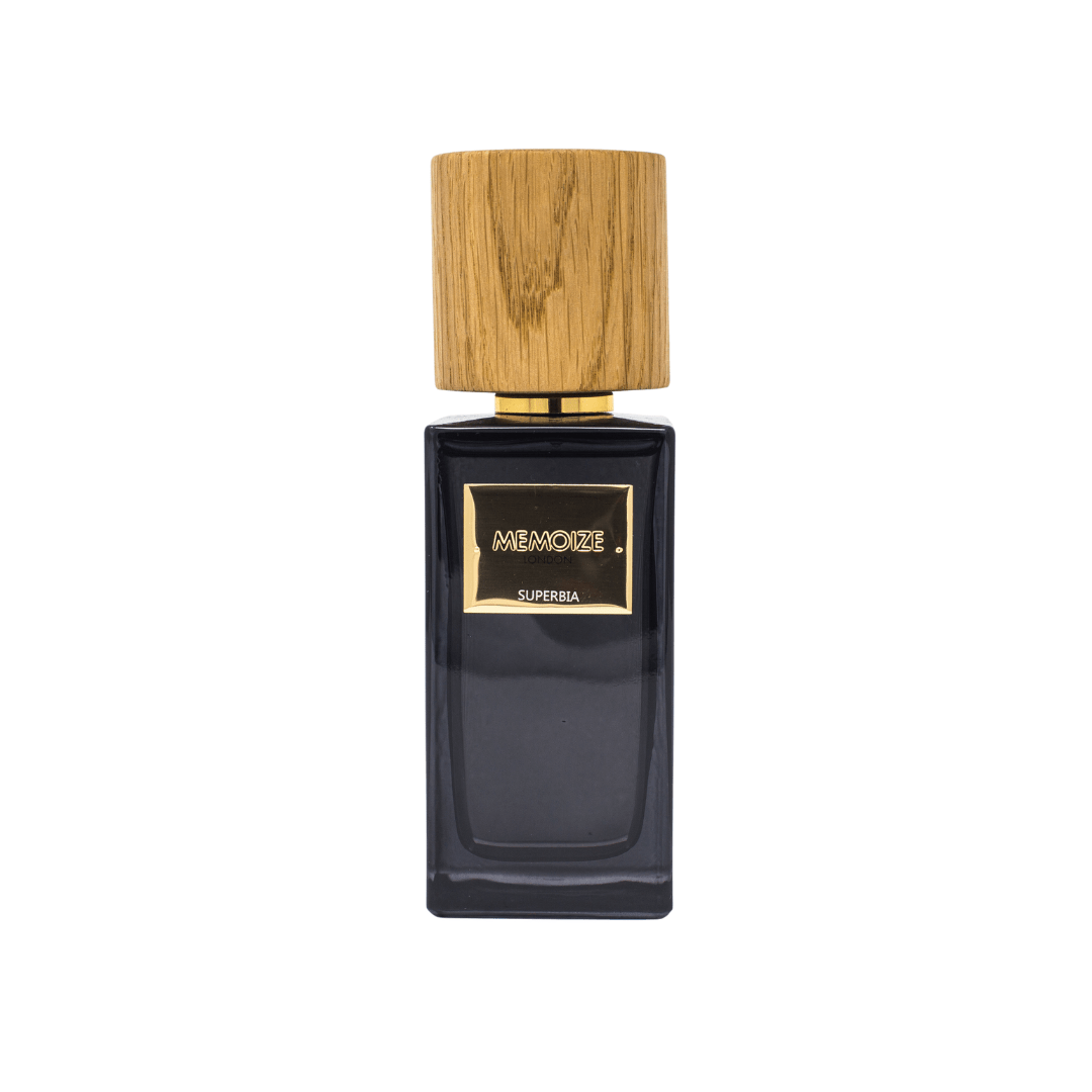 Superbia Eau de Parfum 7.5ml - Memoize London