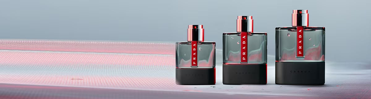 LUNA ROSSA CARBON