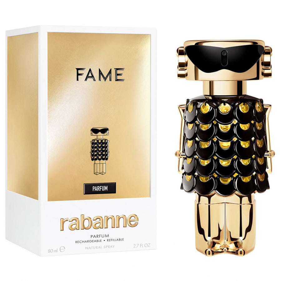 Fame Refillable Parfum 80ml