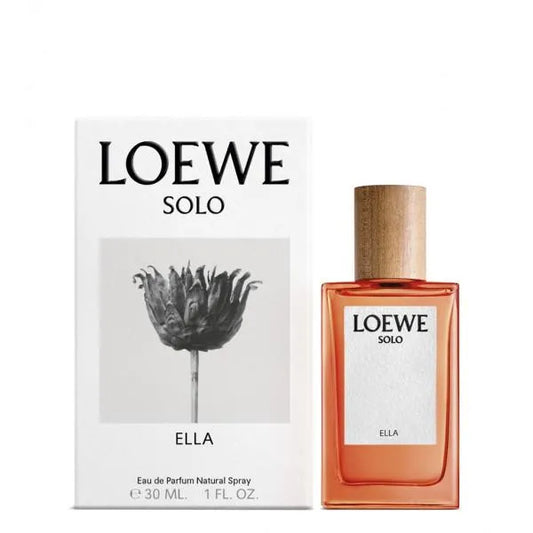 Solo Loewe Ella EDP 30 ml