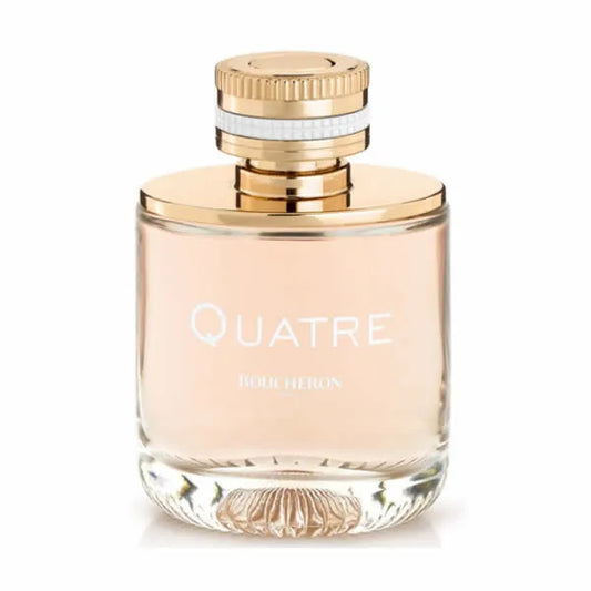 Quatre EDP 100 ml