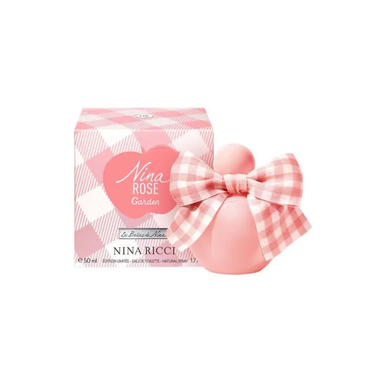 Rose Garden EDT 50 ml