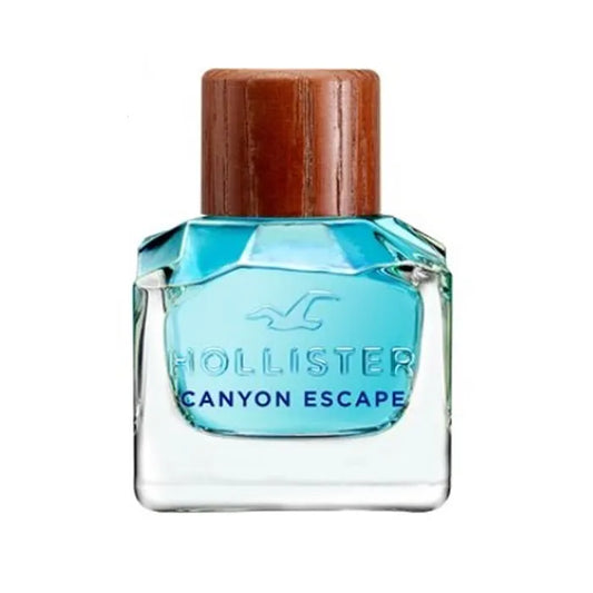 Canyon Escape EDT 50 ml