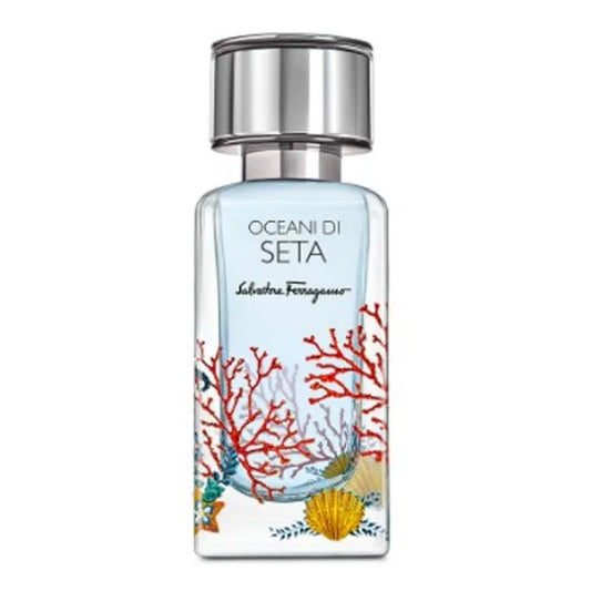 Oceani Di Seta EDP 100 ml