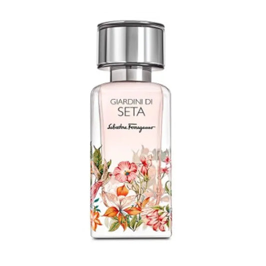 Giardini Di Seta EDP 100 ml