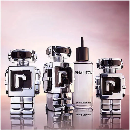 Phantom EDT 200 ml Refill