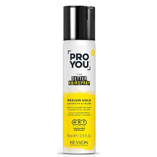 Proyou The Setter Hairspray Medium 75 ml