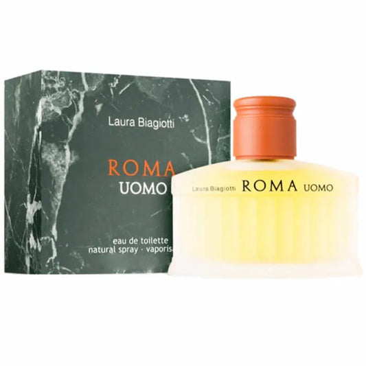 Roma Uomo EDT 200 ml