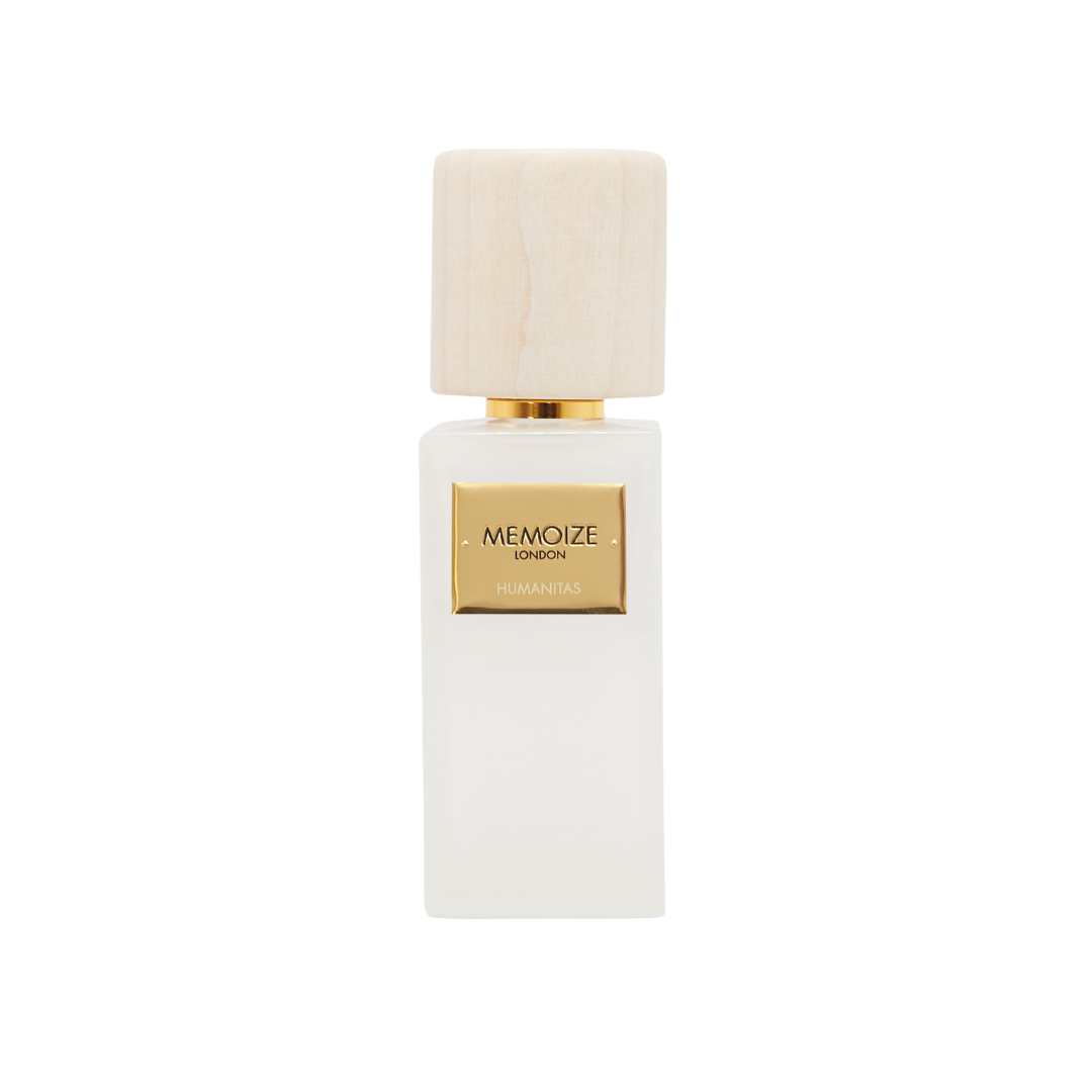Humanitas Eau de Parfum 7.5ml - Memoize London