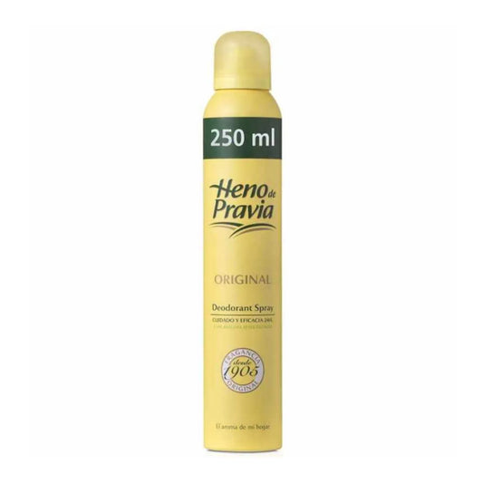 Heno Pravia Original Deodorant Spray 250 ml