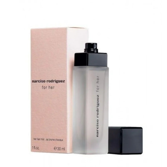 For Her All Of Me Hair Mist 30ml - Narciso Rodriguez