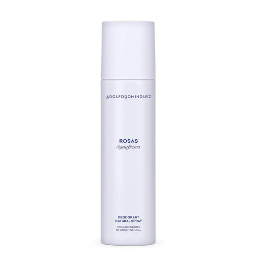 Agua Fresca De Rosas Deodorant Spray 150 ml