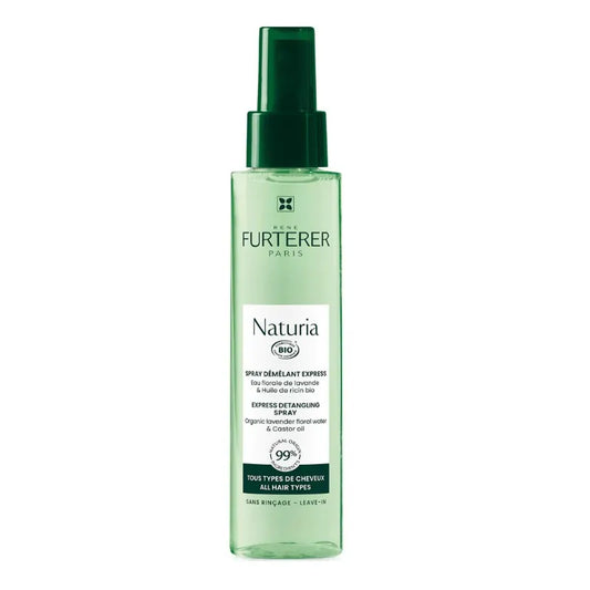 Naturia Extra Gentle EDP 200 ml