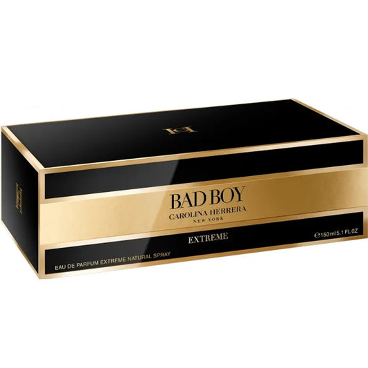 Bad Boy Extreme EDP 150 ml