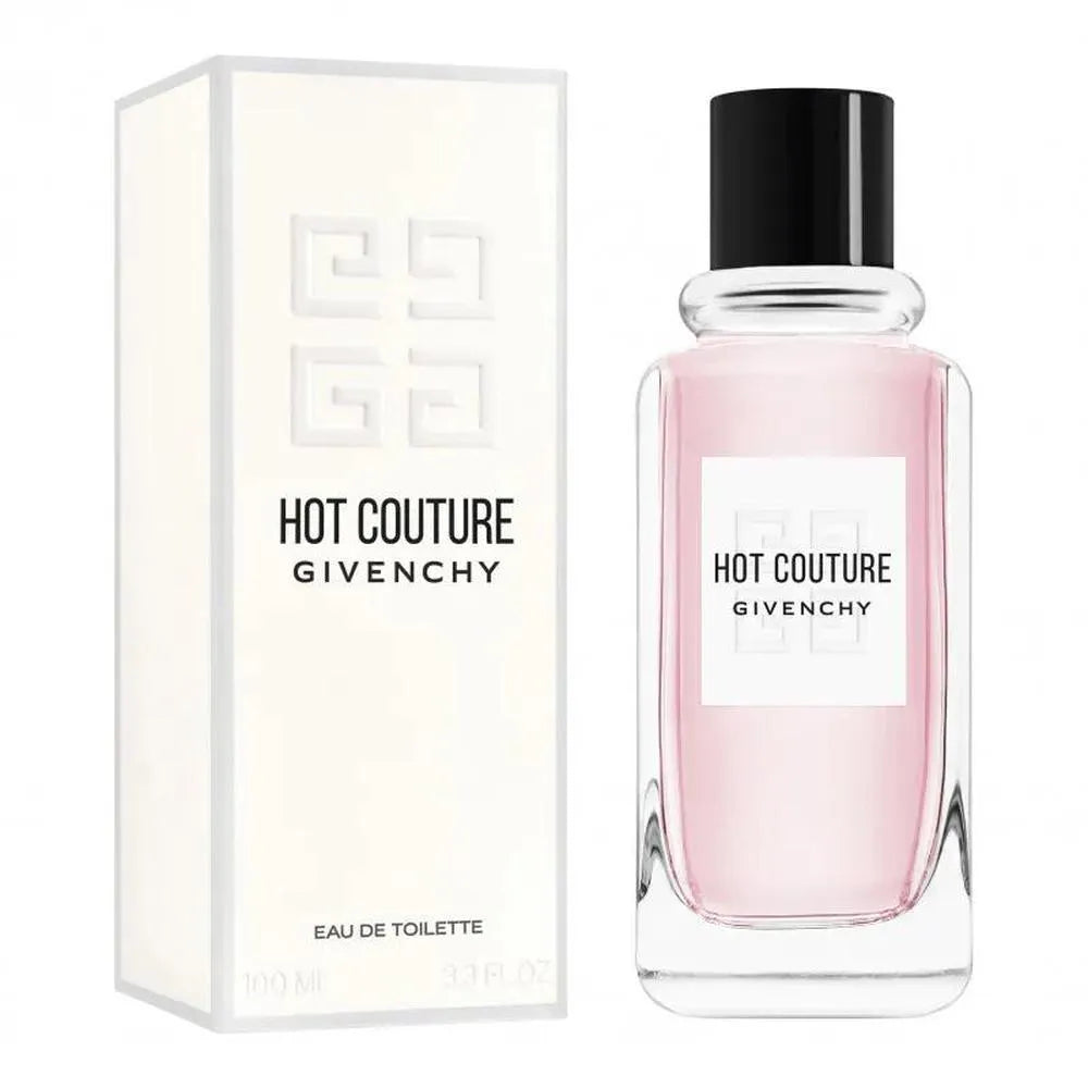 Hot Couture EDT 100 ml - Givenchy
