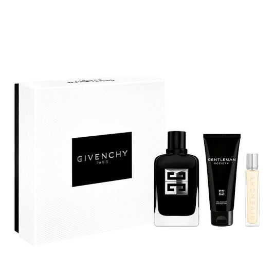 Gentleman Society Gift Set - Givenchy