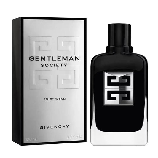 Gentleman Society EDP 100 ml
