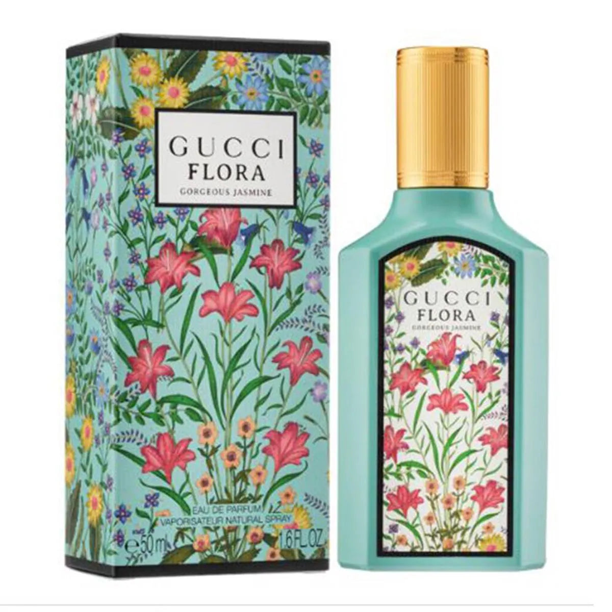 Flora Gorgeous Jasmine EDP 30 ml