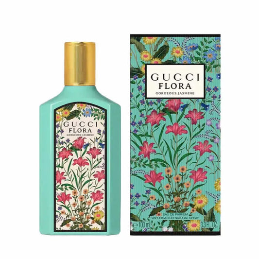 Flora Gorgeous Jasmine EDP 100 ml