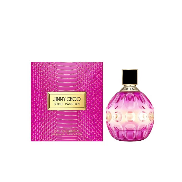Rose Passion EDP 100 ml