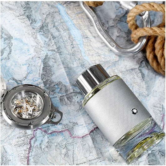 Explorer Platinum EDP 60 ml