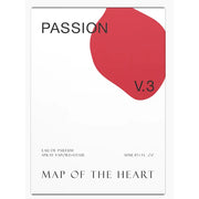 V3 Passion EDP 30 ml