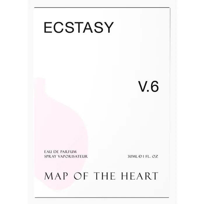 V6 Ecstasy EDP 30 ml