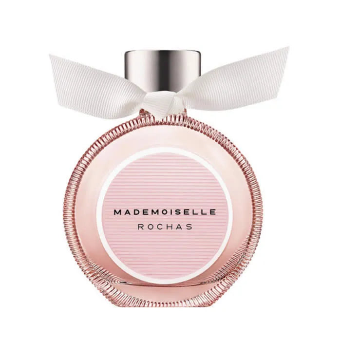 Mademoiselle Rochas EDP 90ml - Rochas