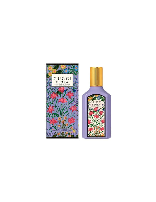 Flora Gorgeous Magnolia EDP 50 ml