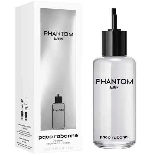 Phantom EDP 200 ml Refill