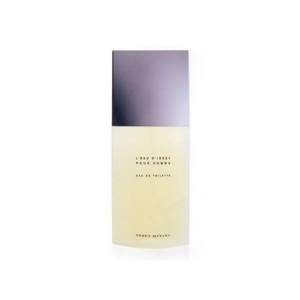 L'Eau d'Issey Homme EDT 125ml - Issey Miyake