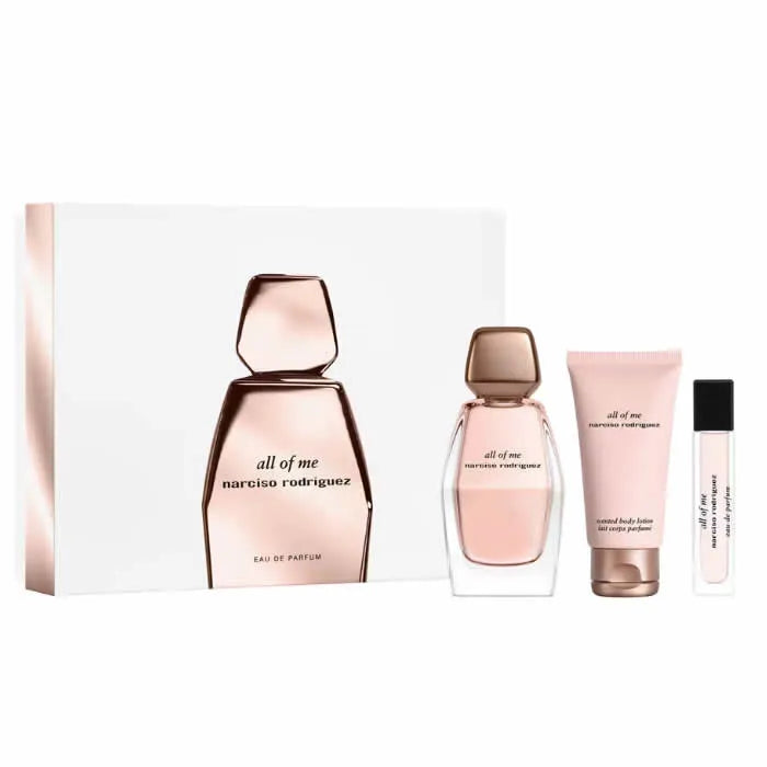 All Of Me EDP 90 ml Set 3 Pieces