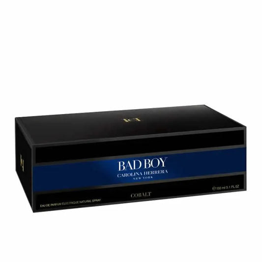 Bad Boy Cobalt Elixir EDP 150 ml