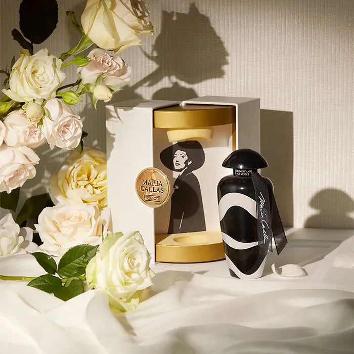 Maria Callas EDP 100 ml
