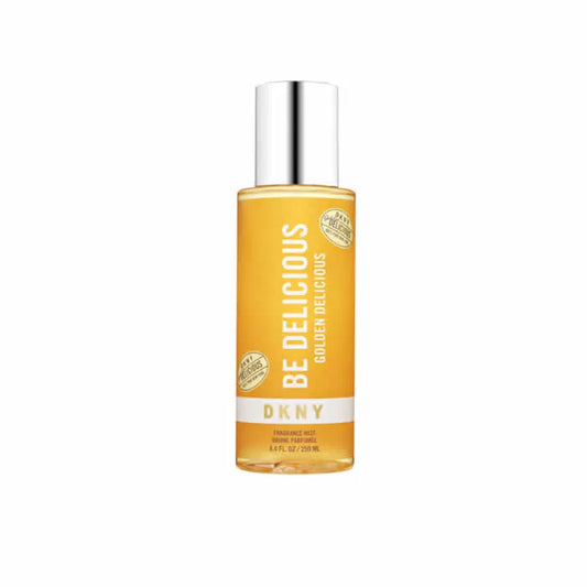 Be Delicious Golden Delicious Body Mist 250 ml