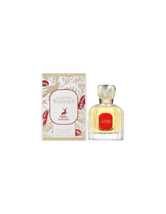 Baroque 540 Floral EDP 100 ml